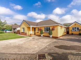 Detached bungalow for sale in 23, Bollan Drive, Glen Vine IM4