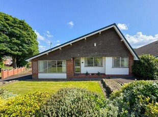 Detached bungalow for sale in Berkley Avenue, Axwell Park, Blaydon NE21
