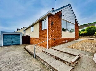 Detached bungalow for sale in Cambrian Drive, Rhos On Sea, Colwyn Bay LL28