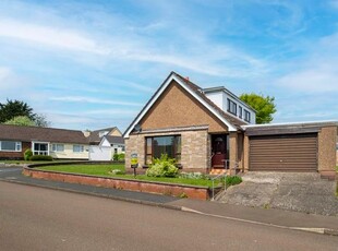 Detached bungalow for sale in Highfield Crescent, Onchan, Isle Of Man IM3
