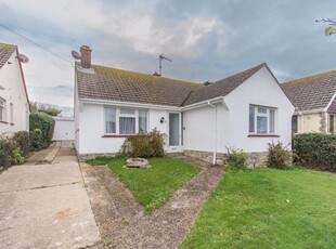 Detached bungalow for sale in Prospect Crescent, Swanage BH19