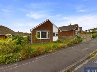 Detached bungalow for sale in Sea View Crescent, Scarborough YO11