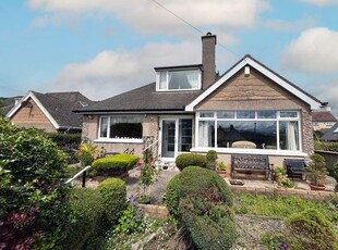 Detached bungalow for sale in Ty Mawr Road, Deganwy, Conwy LL31