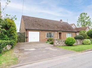 Detached Bungalow for sale with 3 bedrooms, Merton, Bicester | Fine & Country