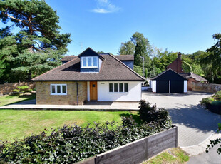 Detached Bungalow for sale with 3 bedrooms, Rats Lane, Loughton | Fine & Country