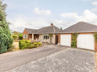 Detached Bungalow for sale with 3 bedrooms, Stonehaven & Building Plot, 21 St Marys Road | Fine & Country