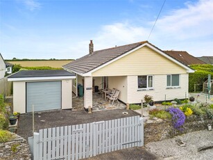Detached Bungalow for sale with 3 bedrooms, Trellantis Estate, St. Merryn | Fine & Country