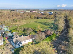 Detached Bungalow for sale with 3 bedrooms, Upthorpe Road, Stanton | Fine & Country