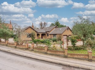 Detached Bungalow for sale with 4 bedrooms, Borrow Road, Lowestoft | Fine & Country