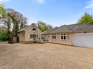 Detached Bungalow for sale with 4 bedrooms, High Wych Road, Sawbridgeworth | Fine & Country