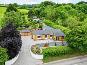 Detached Bungalow for sale with 4 bedrooms, Hillside Martley, Worcestershire | Fine & Country
