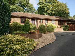 Detached Bungalow for sale with 4 bedrooms, Silver Close, Kingswood | Fine & Country
