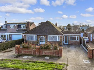Detached Bungalow for sale with 5 bedrooms, Sea View Road, Broadstairs | Fine & Country