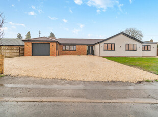 Detached Bungalow for sale with 5 bedrooms, Watery Lane, Northampton | Fine & Country