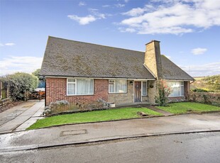 Detached Bungalow for sale with 5 bedrooms, White Post Hill, Farningham | Fine & Country