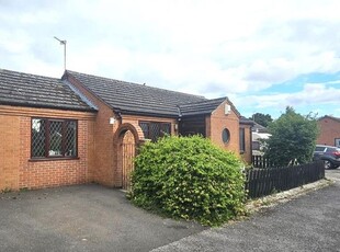 Detached bungalow to rent in Eton Avenue, Newark NG24