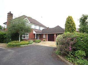 Detached house for sale in Acorn Close, Colwall, Malvern, Herefordshire WR13