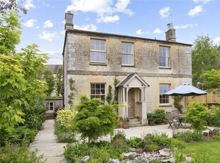 Detached house for sale in Albion Street, Stratton, Cirencester, Gloucestershire GL7