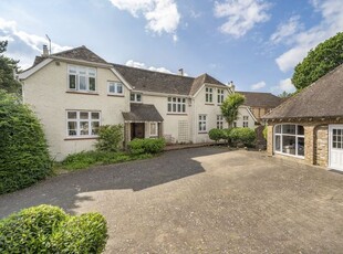 Detached house for sale in Amberley Road, Storrington RH20