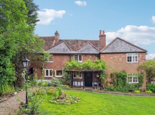Detached house for sale in Amersham Road, Chalfont St Peter, Buckinghamshire SL9