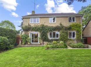 Detached house for sale in Bassett Close, Winchcombe, Gloucestershire GL54