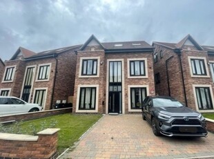 Detached house for sale in Beaufort Drive, Hodge Hill, Birmingham, West Midlands B36