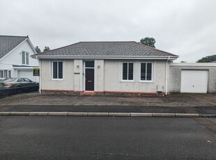 Detached house for sale in Brynmawr Lane, Ammanford SA18