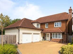 Detached house for sale in Byron Close, Ringmer, Lewes BN8