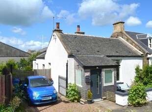 Detached house for sale in Canal Street, Falkirk, Stirlingshire FK1