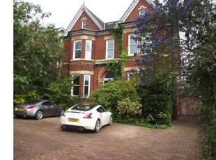 Detached house for sale in Chambres Road, Southport PR8