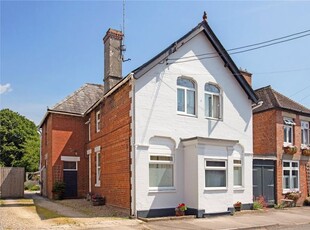 Detached house for sale in Codford, Warminster BA12