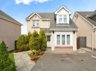 Detached house for sale in Craigie Park, Newmachar, Aberdeen AB21