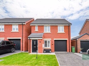 Detached house for sale in Dent Road, Stockton-On-Tees TS21