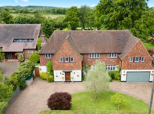 Detached house for sale in Downs Way, Tadworth KT20