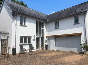 Detached house for sale in Edginswell Lane, Torquay TQ2