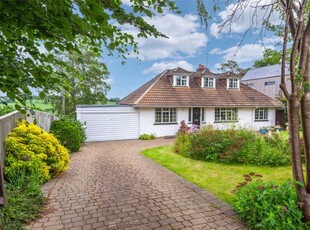 Detached house for sale in Frieth Road, Marlow SL7