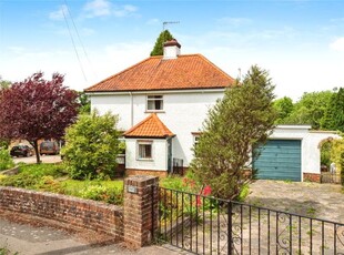Detached house for sale in Furzefield Avenue, Speldhurst, Tunbridge Wells, Kent TN3