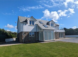 Detached house for sale in Goonearl, St. Agnes Parish, Cornwall TR16