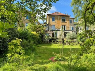 Detached house for sale in Horseshoe Walk, Bath BA2