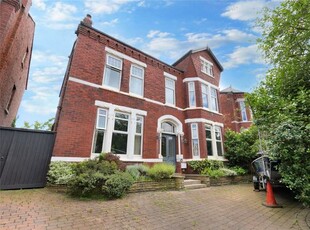 Detached house for sale in Liverpool Road, Southport, Merseyside PR8