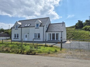 Detached house for sale in Lower Milovaig, Isle Of Skye IV55