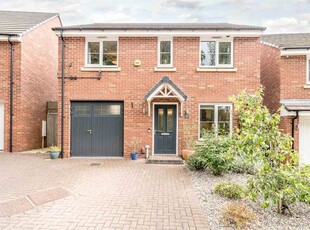 Detached house for sale in Lowhill Lane, Longbridge, Birmingham B31