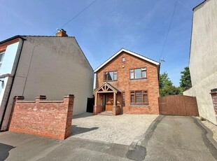 Detached house for sale in Main Street, Long Lawford, Rugby CV23