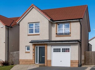 Detached house for sale in Maingait Medway, Newcraighall, Edinburgh EH21