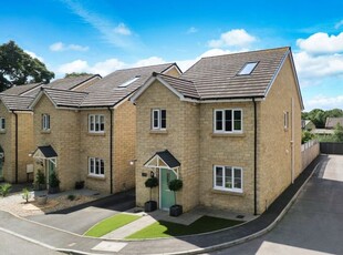 Detached house for sale in Manor Mews, Horsforth, Leeds, West Yorkshire LS18