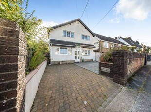 Detached house for sale in Manselfield Road, Murton, Swansea SA3