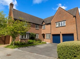 Detached house for sale in Matchams Close, Matchams, Ringwood BH24