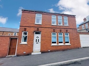 Detached house for sale in Moorland Road, Scarborough YO12