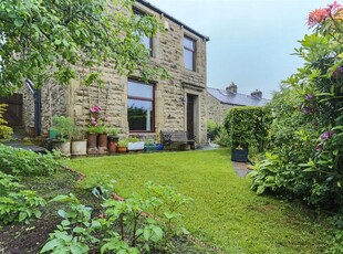 Detached house for sale in Old Street, Newchurch, Rawtenstall BB4