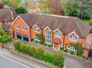 Detached house for sale in Paines Lane, Pinner Village HA5